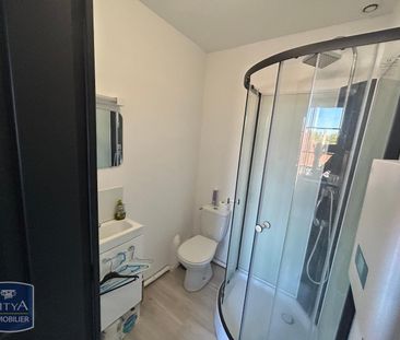 Location Appartement 1 pièce 18m² DOUAI 59500 - Photo 3