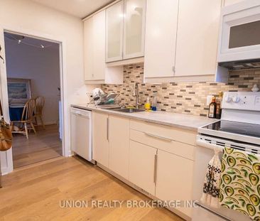 For Lease - 71 Kenilworth Avenue Unit# Upper, Toronto, Ontario - Photo 6