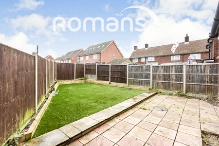 Pemerton Road, RG21 - Photo 4