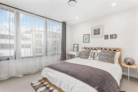 Fully Furnished Apartment with Excellent Location - Photo 3