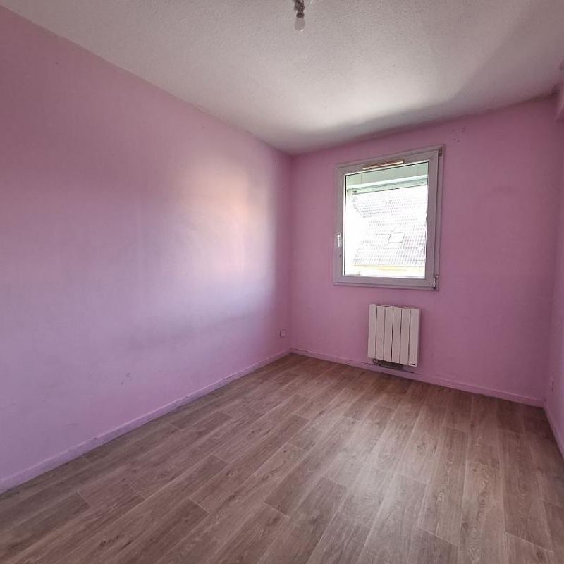 Appartement T3-Beauvert - Photo 1