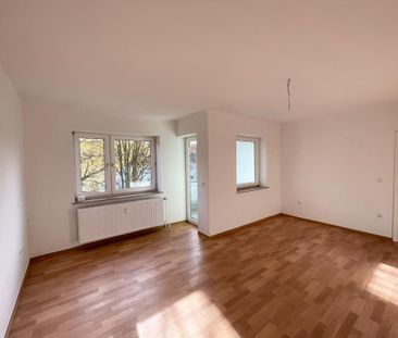 Charmante 3-Zimmer-Wohnung in erholsamer Lage von Hemer - Foto 1