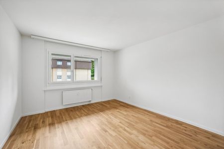 3.5 Zimmer, 82 m², 2. Stock - Foto 3