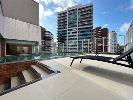 ALDEOTA - APARTAMENTO - R VICENTE LINHARES, 634 AP 1104 WDG LIVING (AUT/PUBLIC) - Photo 2