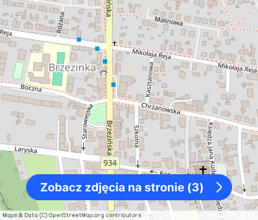 Mieszkanie do wynajęcia w kamienicy, 1 pokój – zdjęcie 1
