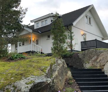 Turnévägen, Skogås - Foto 5