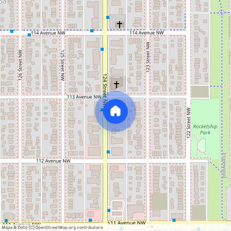 11233 124 Street NW, Edmonton, Edmonton, Edmonton Metropolitan, T5M 0J2