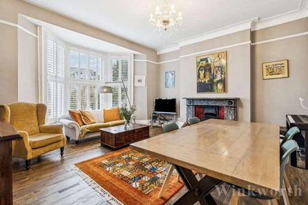 Manor Mount, London, SE23 - Photo 2