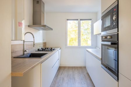 Appartement T3 de 62,56m2 - Photo 3