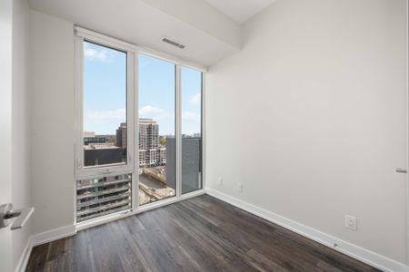 For Lease - 38 Monte Kwinter Court Unit# 1403, Toronto, Ontario - Photo 5