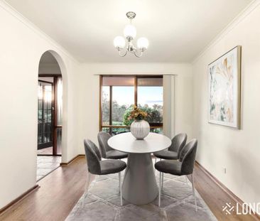 Spacious Family Home with Multiple Living Areas and a Study - Photo 4