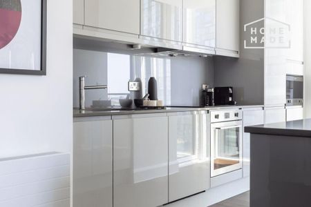 3 bedroom flat to rent - Photo 5