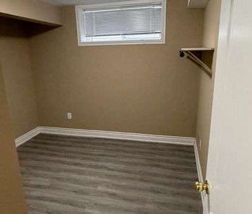 For Lease - 1231 Countrystone Drive Unit# Lower, Kitchener, Ontario - Photo 6