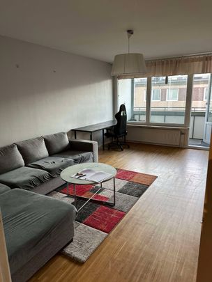 Stupvägen, Sollentuna - Foto 1