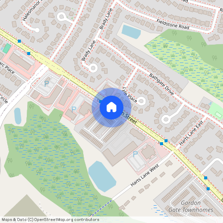 1055 Gordon Street, Guelph, ON, Canada