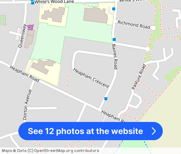 Heapham Crescent, Gainsborough - Photo 1