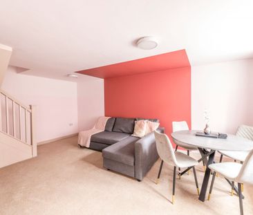 Cave Street, St Pauls, BS2 - Photo 3