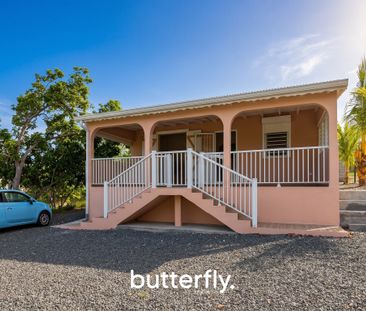Location Maison 3 pièces 55m² ST FRANCOIS 97118 - Photo 6
