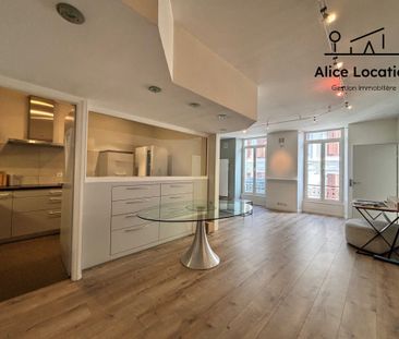 Location Appartement 4 pièces 118m² EVIAN LES BAINS 74500 - Photo 3
