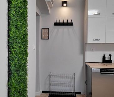 2 pokoje/po remoncie/spokojna lokalizacja - Zdjęcie 3