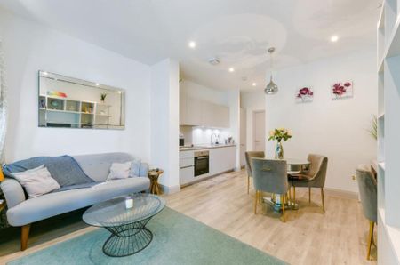 1 bedroom flat to rent - Photo 3