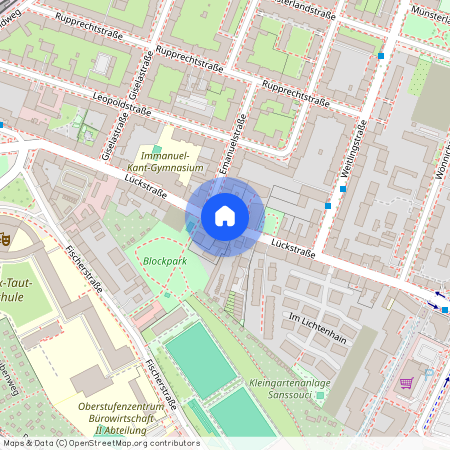 10317 Berlin - Rummelsburg