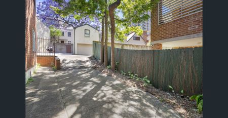 Modern 1 Bedroom Apartment - Photo 3