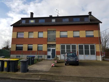 3 ZKDB-Wohnung in Oberzier mit Balkon - Foto 4