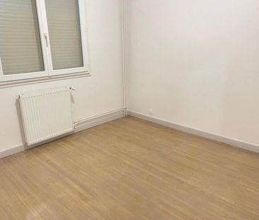 Location appartement rénové 3 pièces 63.3 m² à Romans-sur-Isère (26... - Photo 3