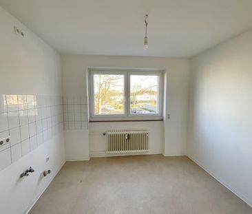 3-Zimmer-Wohnung mit Balkon in Gütersloh-Innenstadt mieten - Photo 1