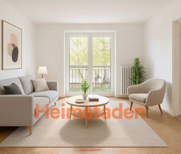 Pronájem bytu 2+1 48 m - Photo 1