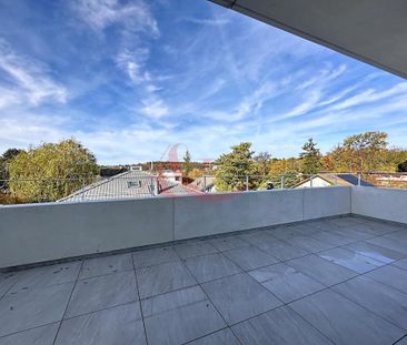 4,5 pièces neuf à louer Lausanne - Photo 4