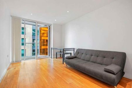 Ability Place, Millharbour, E14 - Photo 2