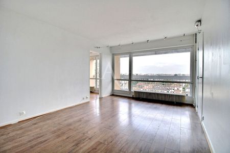 Location appartement 3 pièces, 60.82m², Élancourt - Photo 5