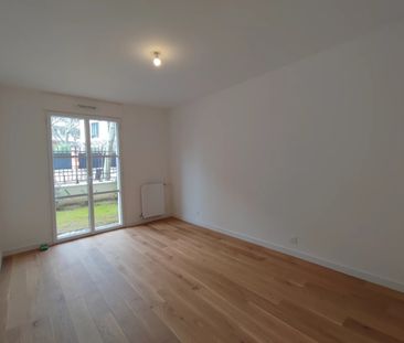 Location Appartement 3 pièces 73m² ST MAUR DES FOSSES 94100 - Photo 1