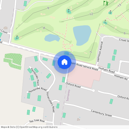 147 Hotham Road, Vic 3944, Portsea