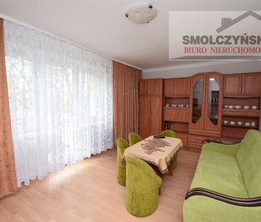 Kawalerka 33m2 ul. Górnośląska - Zdjęcie 1