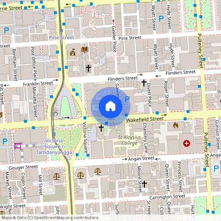 92 Gray Street, Adelaide, South Australia 5000