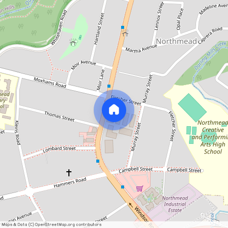 60/75 Windsor Road, NSW 2152, Northmead