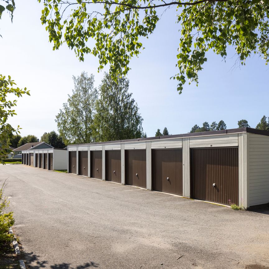 Byalagsgatan 75 - Foto 1