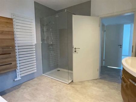 EUPORA® Immobilien: Frisch-Sanierte 4-Zimmerwohnung in Morschheim. - Foto 2