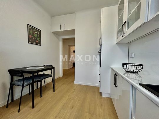 Mieszkanie dwupokojowe na Bielanach - Photo 1