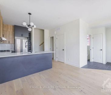 For Lease - 136 Carillon Street Unit# A, Vanier and Kingsview Park,... - Photo 1