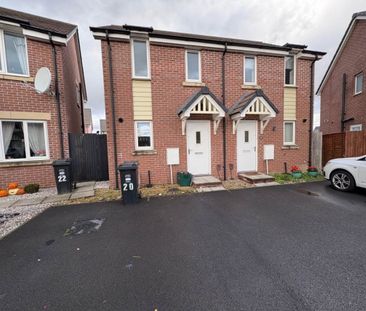 Haywood Village, Weston-super-Mare, North Somerset - Photo 4