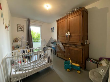 Location Appartement 3 pièces 61m² REIMS 51100 - Photo 3