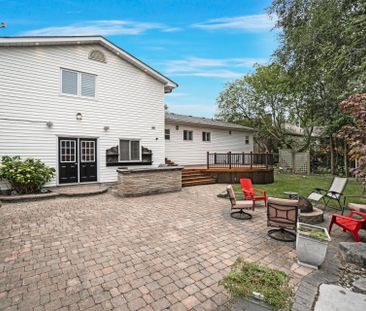 For Lease - 1872 Appleview Road Unit# Main, Pickering, Ontario - Photo 4