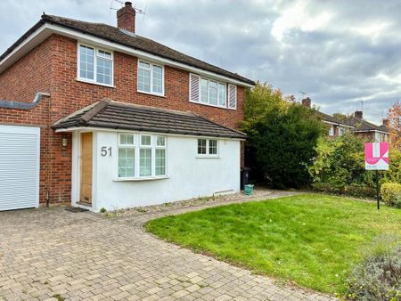 4 bedroom detached house to rent - Photo 5