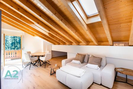 Beautiful 3.5 room apartment New two steps from golf course - Photo 4