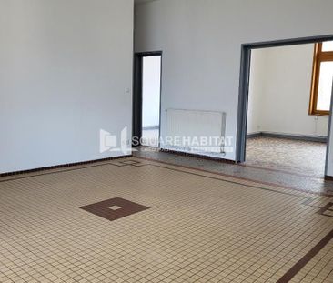 Location Appartement 3 pièces 84m² VIESLY 59271 - Photo 4