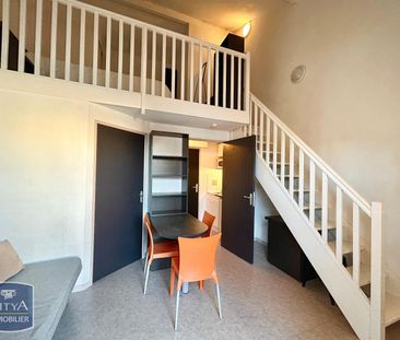 Location Appartement 2 pièces 30m² LYON 8ème - Photo 3